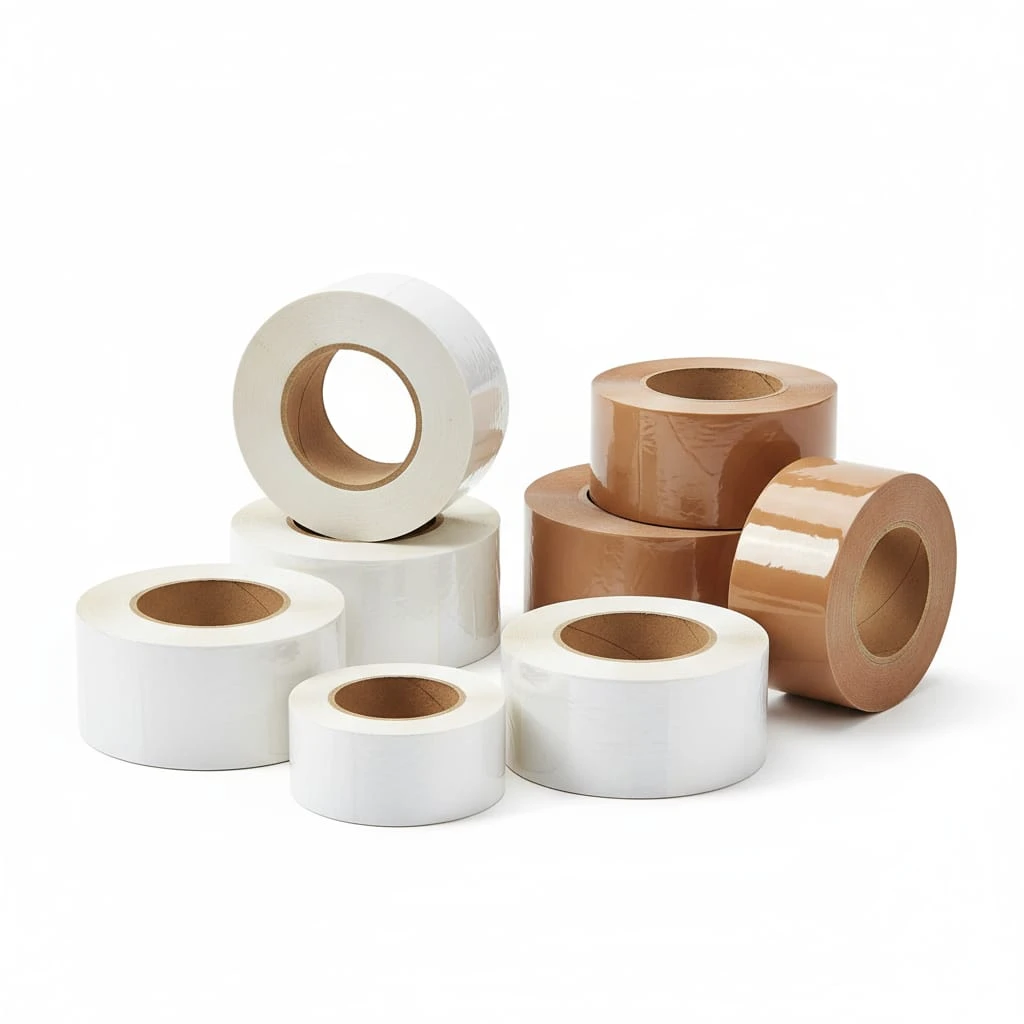 Packaging Tape